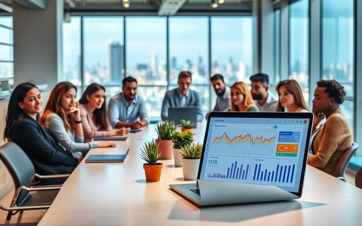 Software Company in Bangladesh-The Ultimate 2025