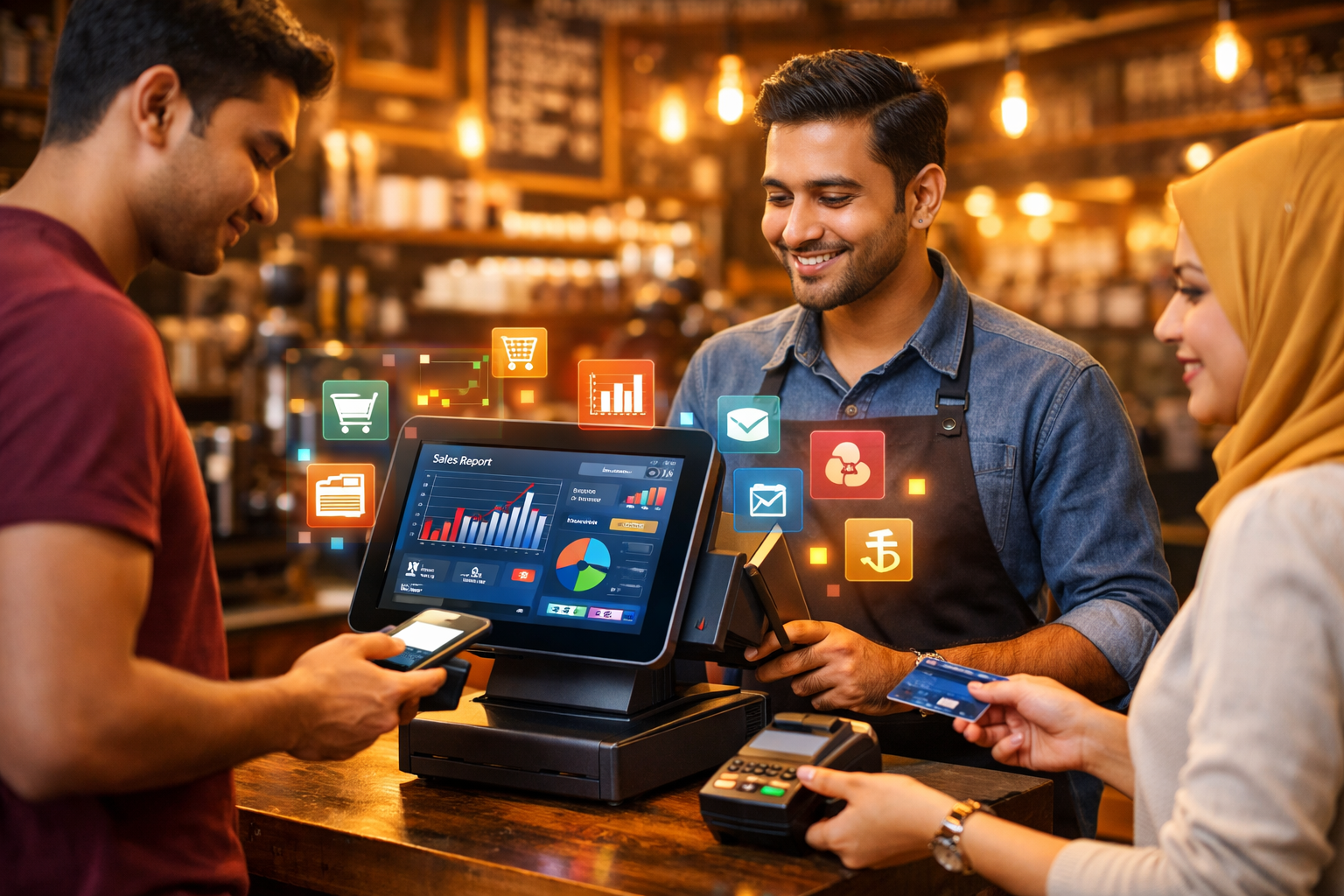 What is POS Software and Why Do You Need It for Your Business?