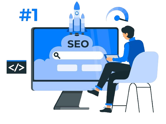 Best Digital Marketing & SEO Services | SK Soft Solutions Inc