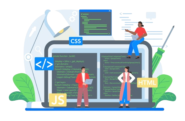 Software Development Company Bangladesh | SK Soft Solutions