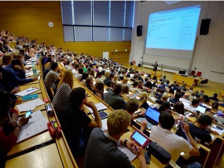 Educational Institutions