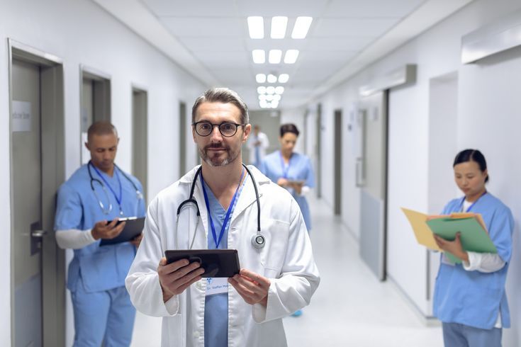 Hospital Management