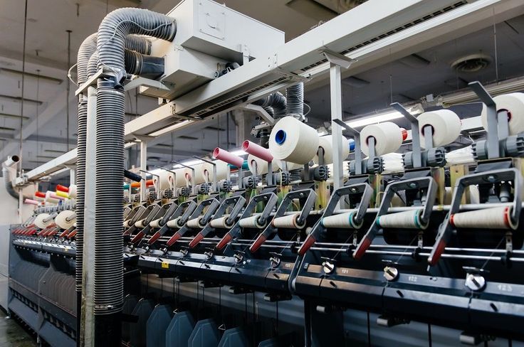 Mills & Chemical Industries