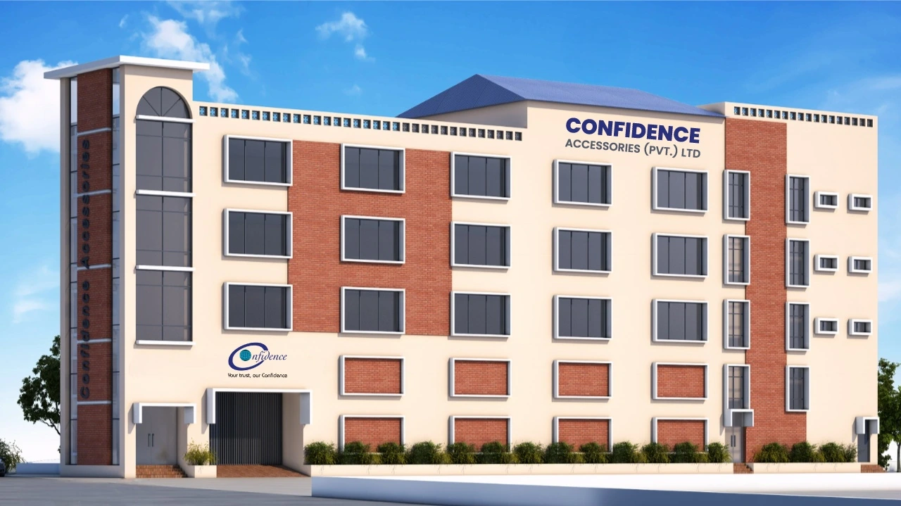 Confidence Accessories Ltd.