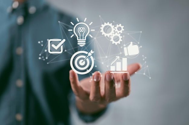 SK Soft Solutions Vision